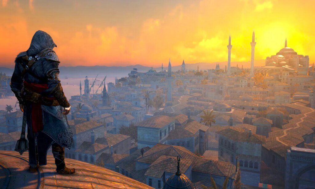 Assassin’s Creed Hexe Sızıntısı: Efsanevi Bir Kahramanın Dönüşü! Heyecanla Bekliyorum!