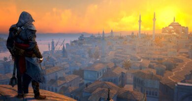 Assassin’s Creed Hexe Sızıntısı: Efsanevi Bir Kahramanın Dönüşü! Heyecanla Bekliyorum!