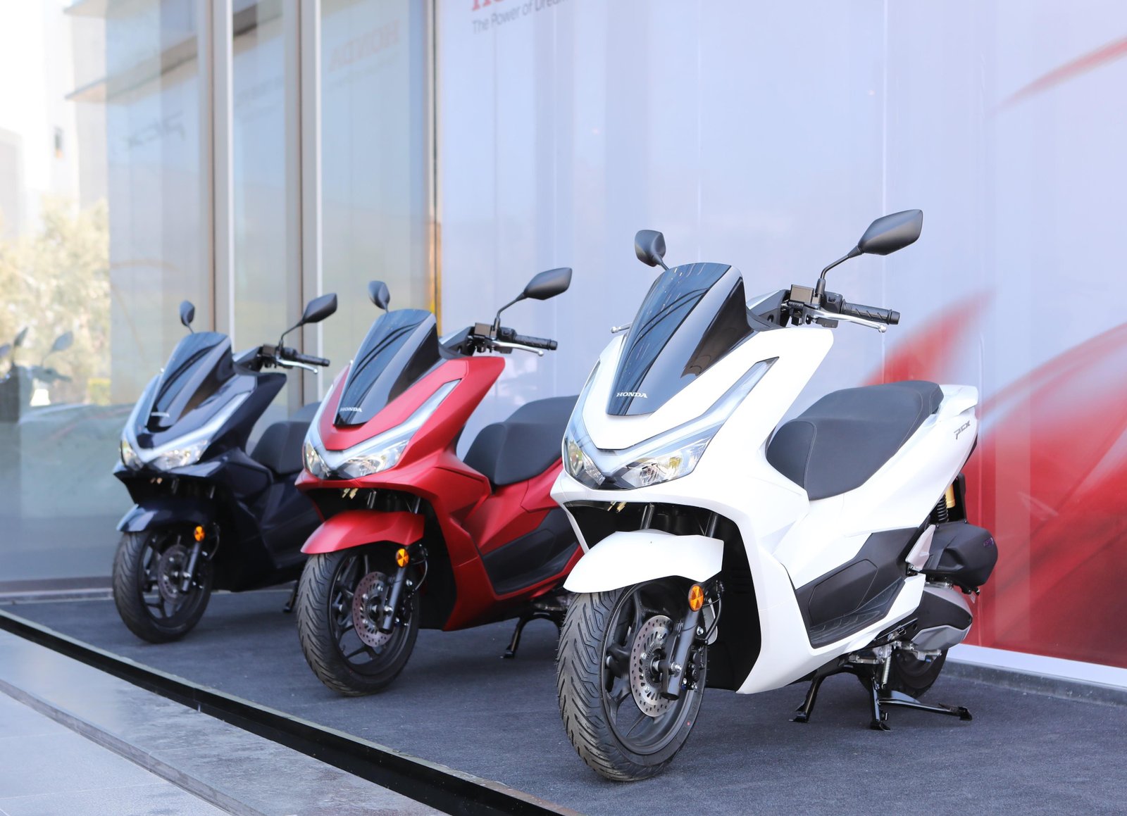 Honda'nın Türkiye'de üretilen ilk scooter modeli satışa sunuluyor