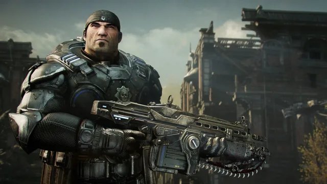 Gears of War filmi gelecek mi, iptal mi olacak?