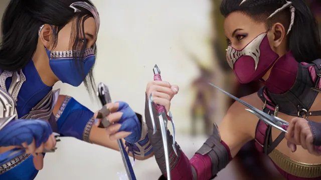 Yeni Mortal Kombat oyunu yapım aşamasında!