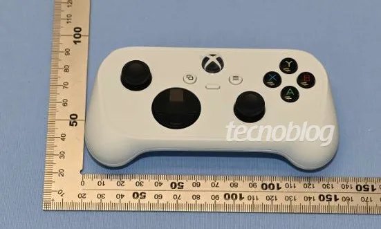 Yeni bir Xbox kumandası geliyor, ama beklediğiniz gibi değil!