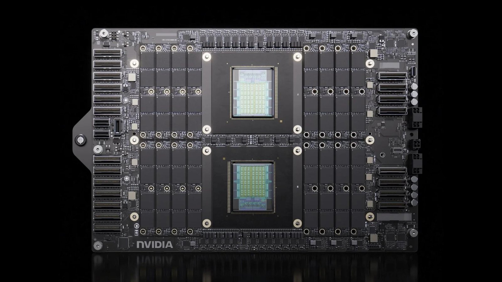 Nvidia, dünyanın en büyük CPU üreticilerinden olacak