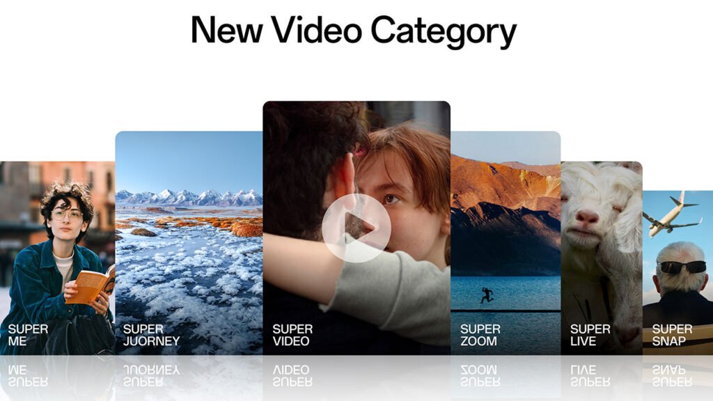 OPPO 2026 Fotoğrafçılık Ödülleri için Başvurular Açıldı