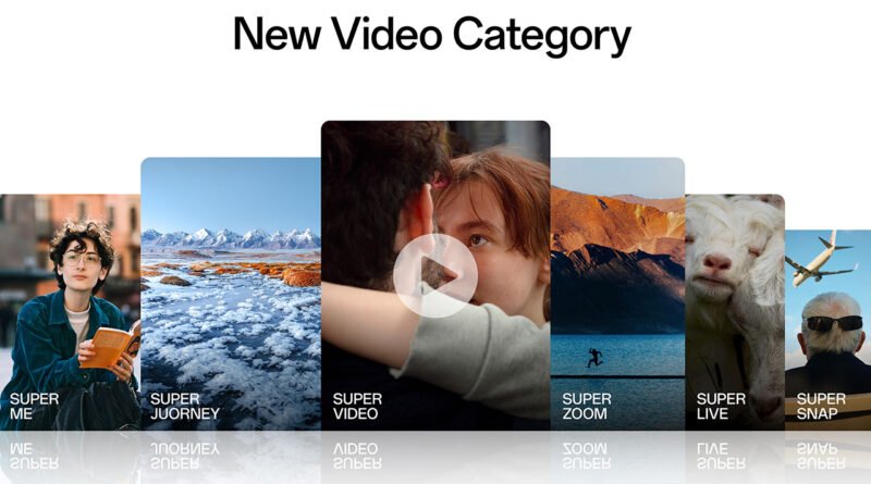 OPPO 2026 Fotoğrafçılık Ödülleri için Başvurular Açıldı