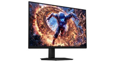 Samsung'un İlk 6K Oyun Monitörü: GPU’nuzu Zorlayacak!