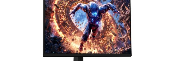 Samsung'un İlk 6K Oyun Monitörü: GPU’nuzu Zorlayacak!