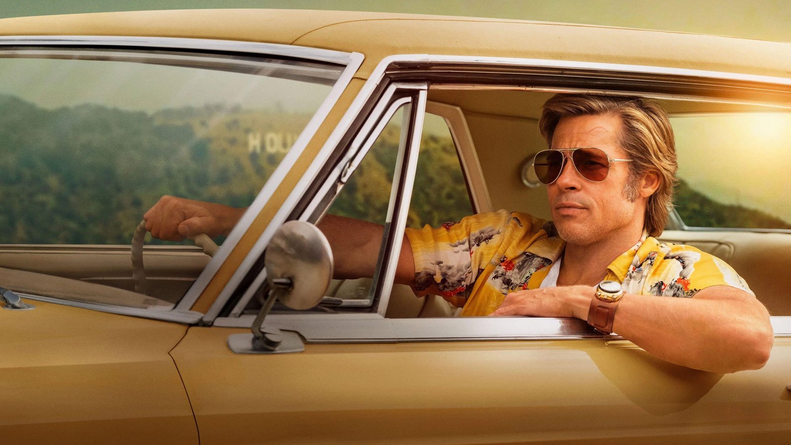 Once Upon a Time in Hollywood 2'nin yayın tarihi duyuruldu