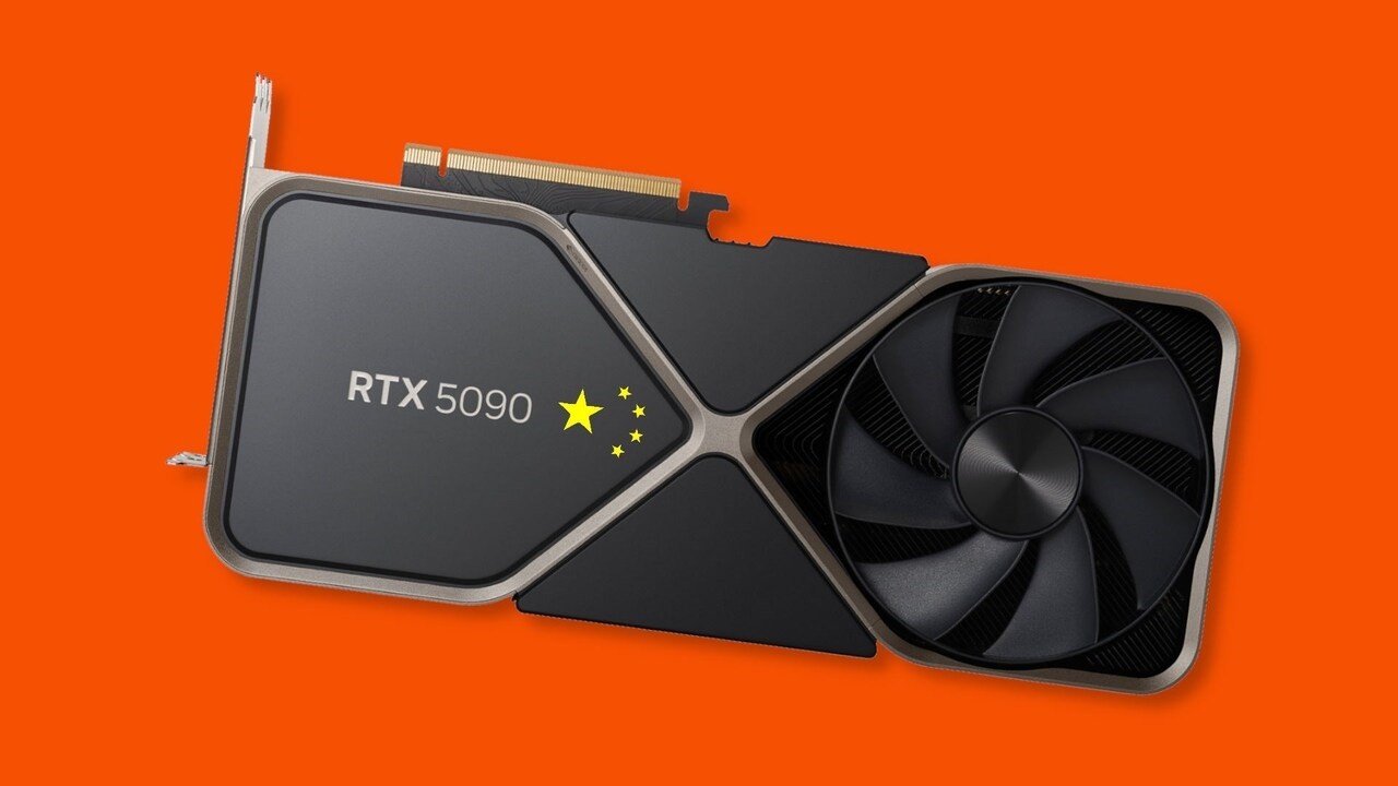 RTX 5090 krizi büyüyor: Çin yasağı sonrası fiyatlar uçtu