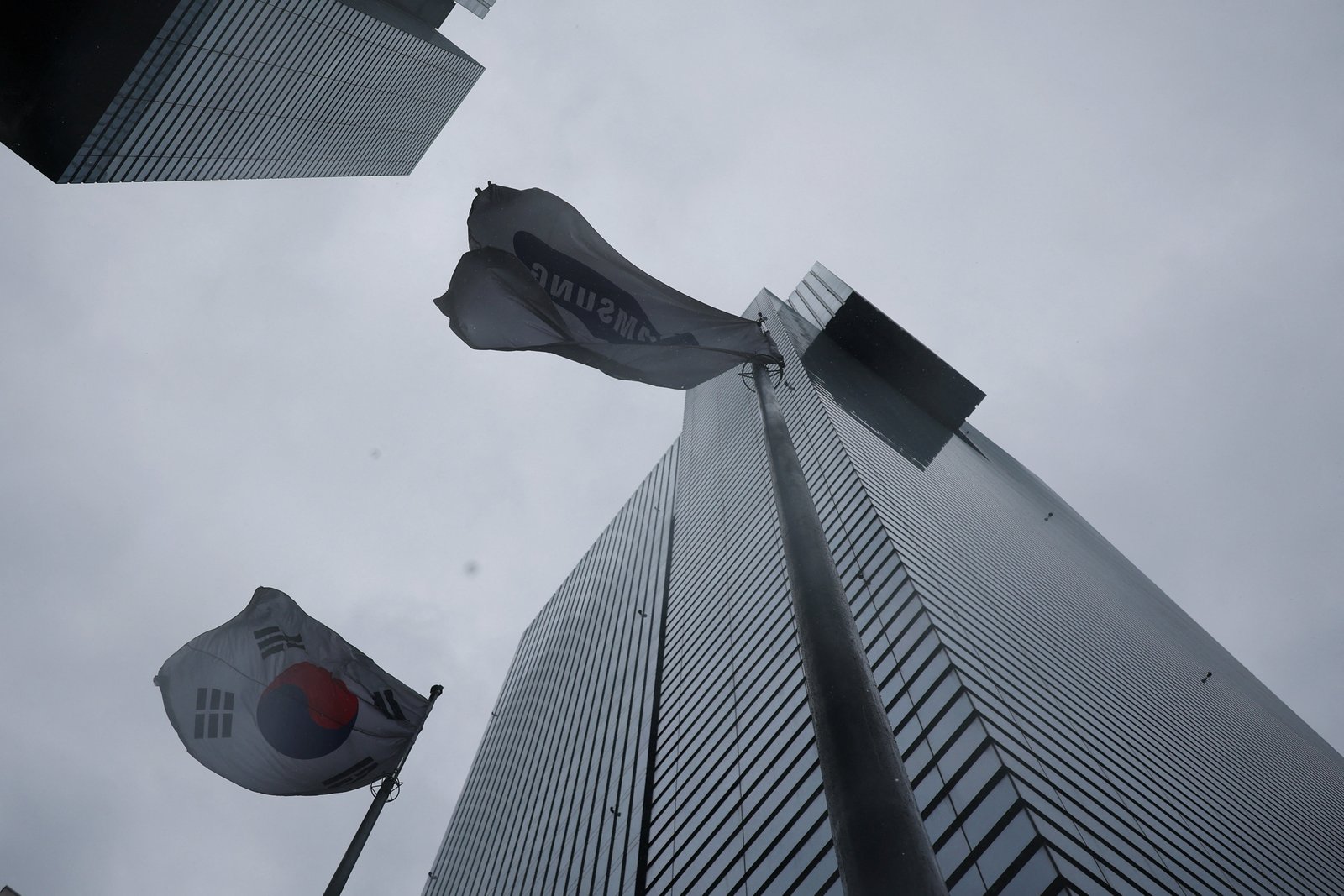 Samsung, 48 bin çalışanı kapsayan çip grevini son anda önledi
