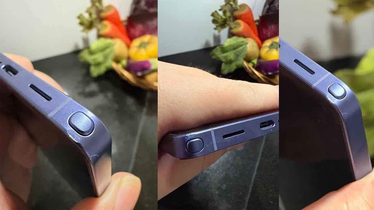 samsung galaxy s26 ultra kılıftayken zarar gördü