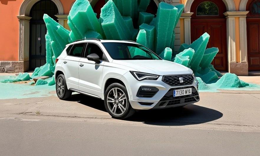 Seat’ın 10 yıllık SUV modeli için yolun sonu göründü
