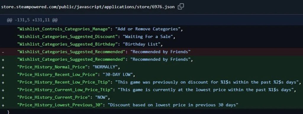 Steam, Cüzdanınızı Rahatlatacak Oyun Fiyatı Takipçi Servisinde!