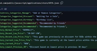 Steam, Cüzdanınızı Rahatlatacak Oyun Fiyatı Takipçi Servisinde!