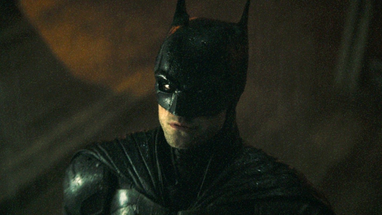 Director's social post sparks fan speculation about Mister Freeze.