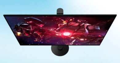 Sony'nin Yeni Oyun Monitörü: OLED Panelde 720Hz Tazeleme Hızı ile Karşınızda!