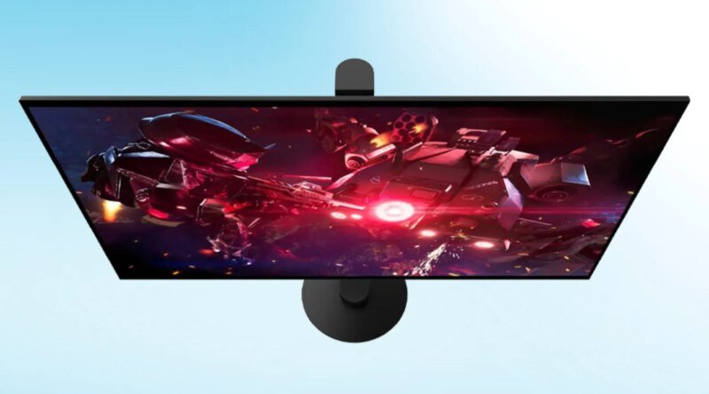 Sony'nin Yeni Oyun Monitörü: OLED Panelde 720Hz Tazeleme Hızı ile Karşınızda!