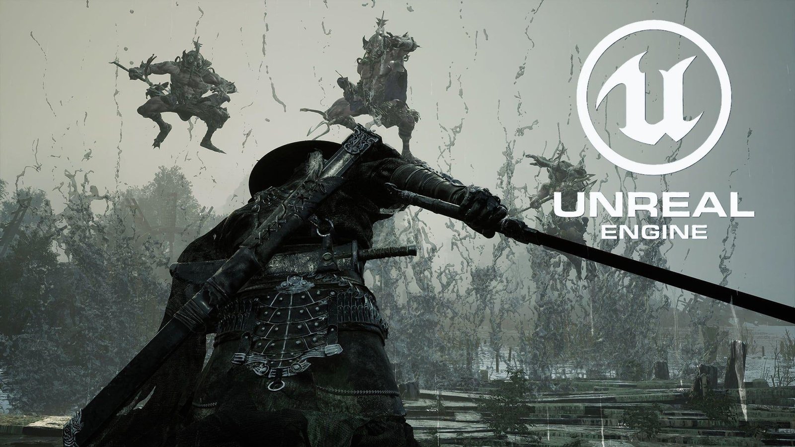 Unreal Engine ve Unity’ye rakip: Yeni oyun motoru geliyor
