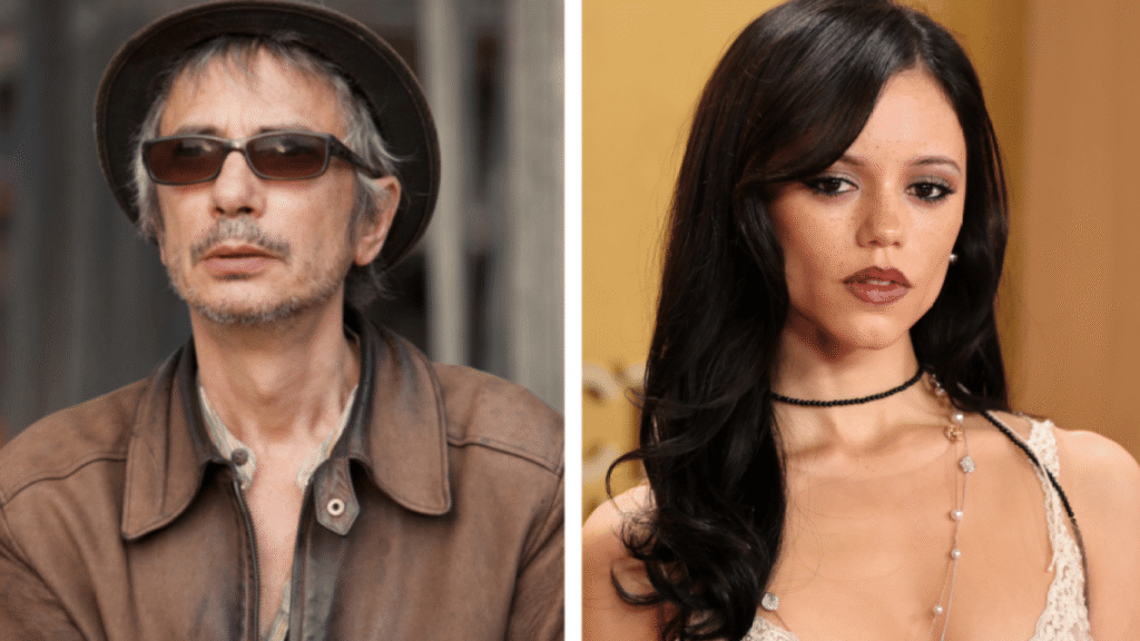 Jenna Ortega, Fransız Yönetmen Leos Carax’ın Yeni Filminde Başrol Oynayacak! - Haberler