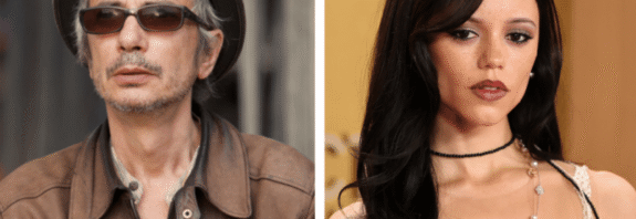 Jenna Ortega, Fransız Yönetmen Leos Carax’ın Yeni Filminde Başrol Oynayacak! - Haberler