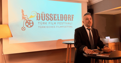 Düsseldorf Türk Film Festivali İçin Geri Sayım Başladı - Son Gelişmeler