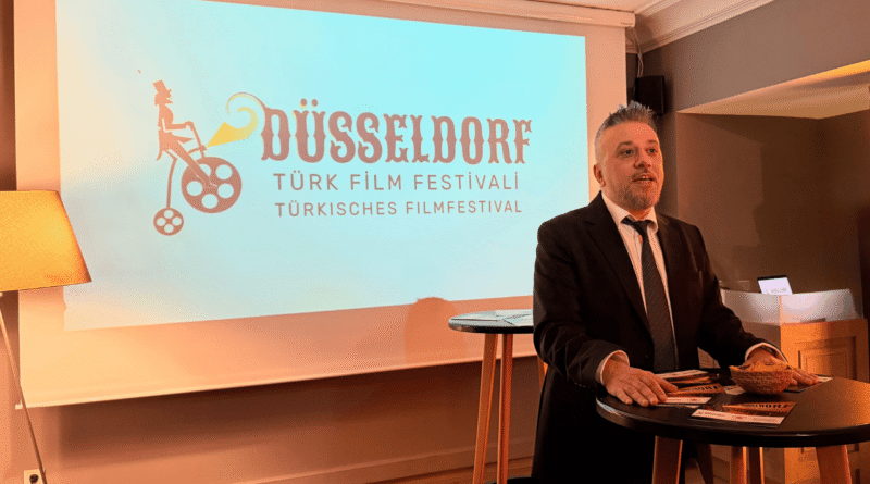 Düsseldorf Türk Film Festivali İçin Geri Sayım Başladı - Son Gelişmeler