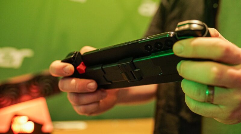 Cebinize Uygun PlayStation 6 Lite Beklemeyin!
