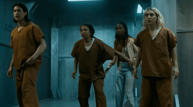 Prime Video'nun Popüler Dizisi Üçüncü Sezon Onayı Alamadı - Haberler