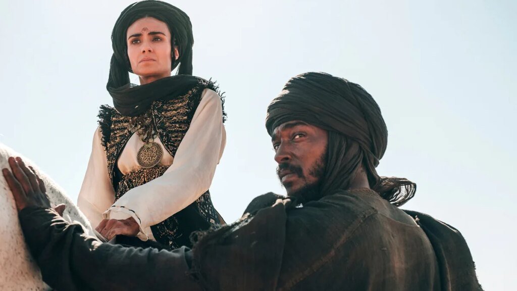 Yılın En Yüksek Bütçeli Filmi Tarihe Geçmek Üzere Battı!