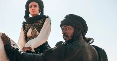 Yılın En Yüksek Bütçeli Filmi Tarihe Geçmek Üzere Battı!
