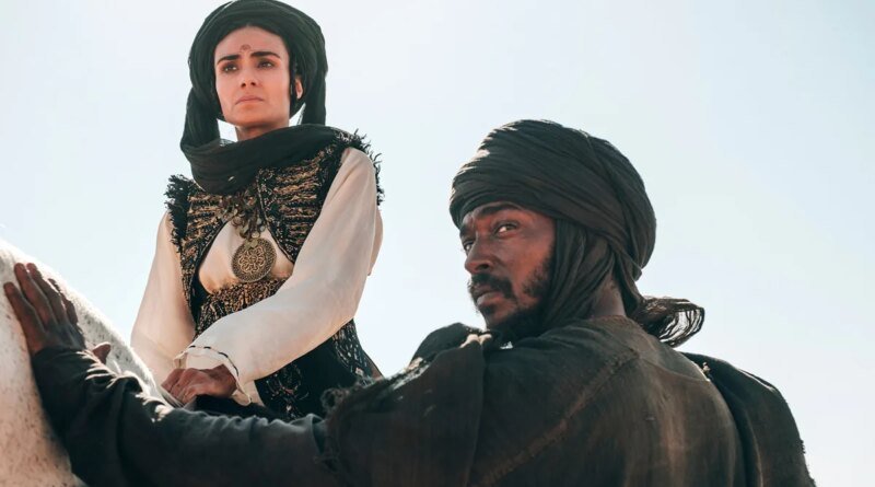 Yılın En Yüksek Bütçeli Filmi Tarihe Geçmek Üzere Battı!