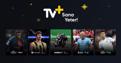 Mayıs Ayında TV+: Dizi, Film ve Spor Dolu Ekran Keyfi Başlıyor - Haberler