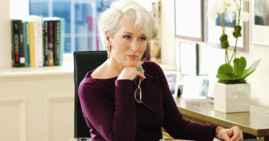 Meryl Streep'ten "The Devil Wears Prada" İtirafı: "Miranda Priestly'yi Oynamayı Reddetmiştim" - Haberler