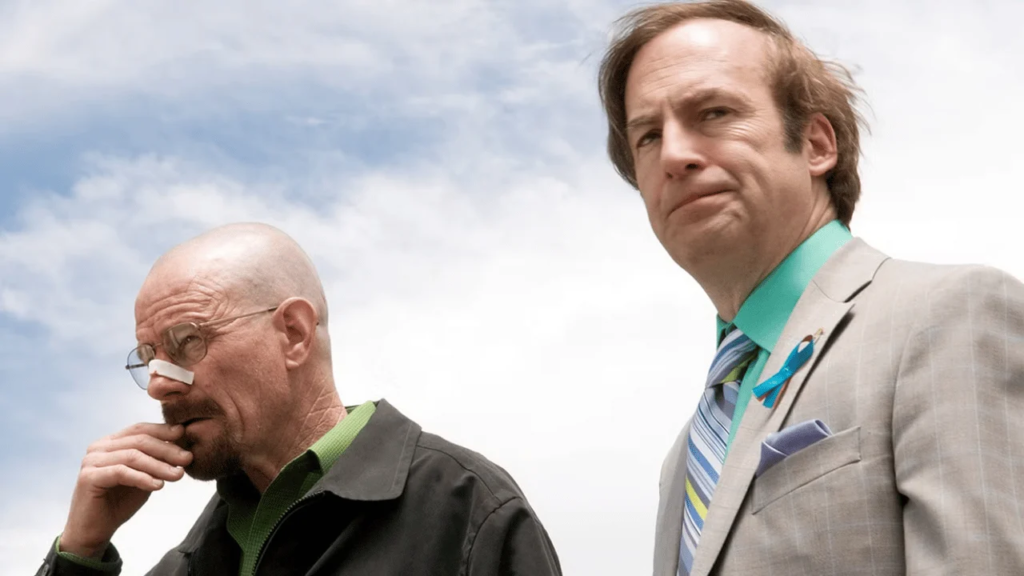 "Breaking Bad"’den Daha Derinlikli Senaryolara Sahip 6 Suç Dizisi