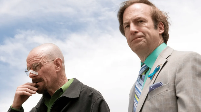 "Breaking Bad"’den Daha Derinlikli Senaryolara Sahip 6 Suç Dizisi