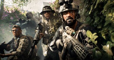 Battlefield Filmi İçin Stüdyolar Arasında Rekabet Sürüyor!