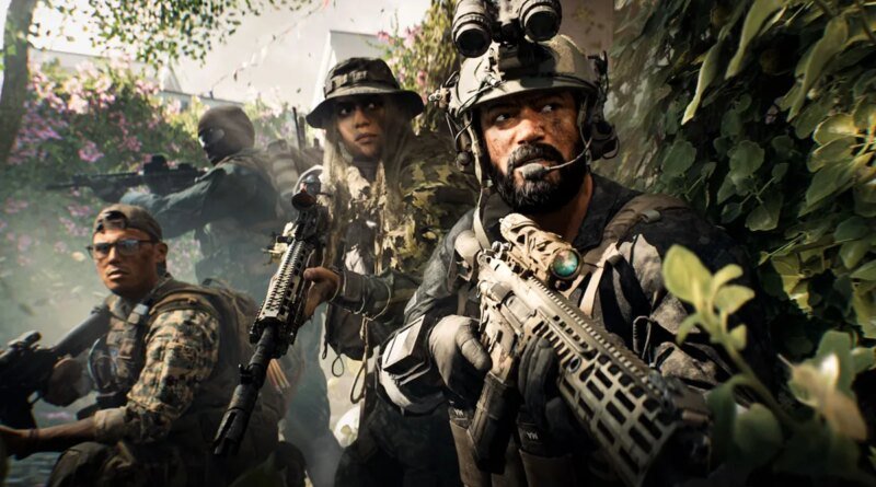 Battlefield Filmi İçin Stüdyolar Arasında Rekabet Sürüyor!