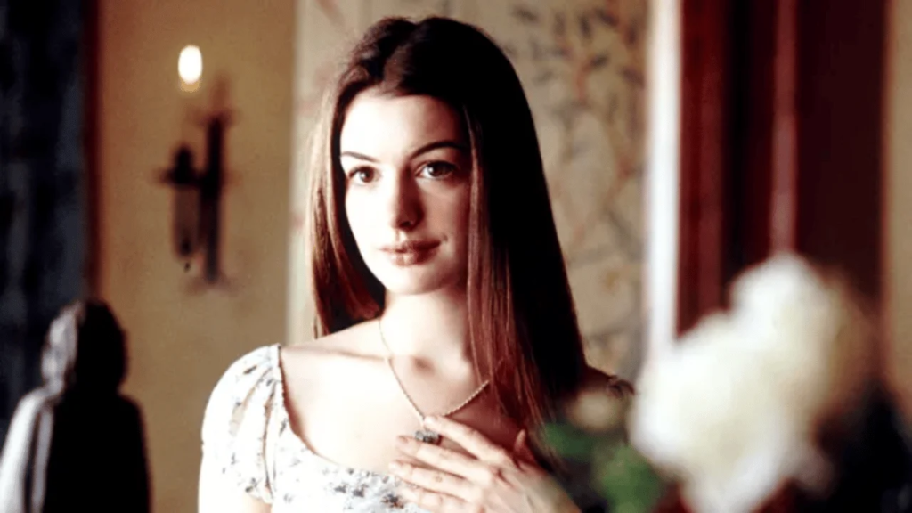 Anne Hathaway'in 22 Yıllık Fantastik Filmi Diziye Dönüşüyor! - Haberler