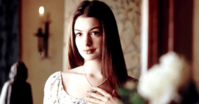 Anne Hathaway'in 22 Yıllık Fantastik Filmi Diziye Dönüşüyor! - Haberler