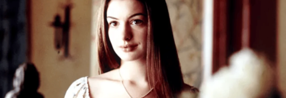 Anne Hathaway'in 22 Yıllık Fantastik Filmi Diziye Dönüşüyor! - Haberler