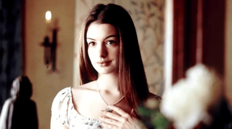 Anne Hathaway'in 22 Yıllık Fantastik Filmi Diziye Dönüşüyor! - Haberler
