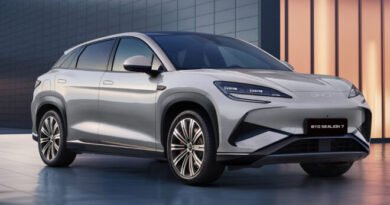 BYD Türkiye: "Türkiye pazarında kalmaya devam edeceğiz."