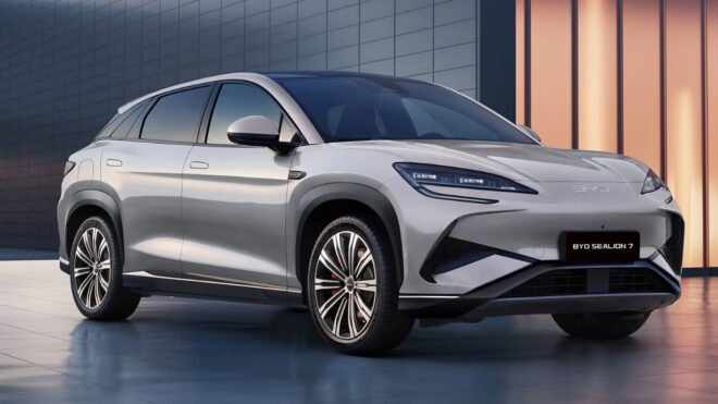 BYD Türkiye: "Türkiye pazarında kalmaya devam edeceğiz."