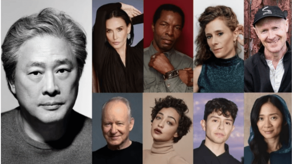 Cannes Film Festivali Jüri Üyeleri Açıklandı - Son Gelişmeler