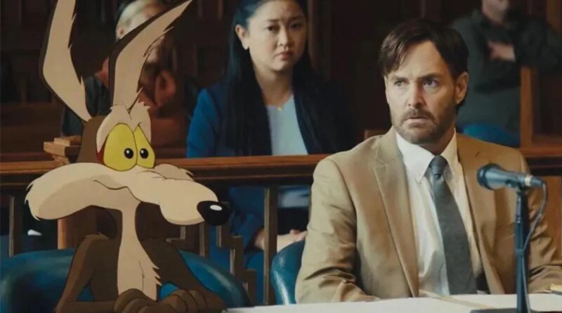 Coyote ile Acme'nin Fragmanı Yayınlandı!
