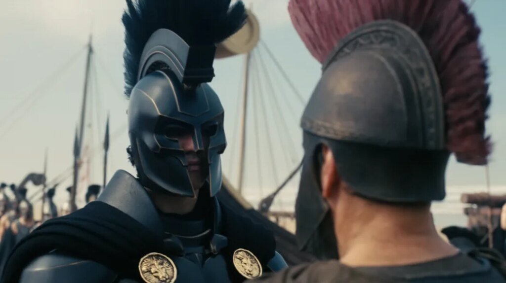 Christopher Nolan'dan Açıklama: The Odyssey Daha Kısa Ama Epik Bir Film Olacak!