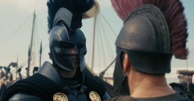 Christopher Nolan'dan Açıklama: The Odyssey Daha Kısa Ama Epik Bir Film Olacak!