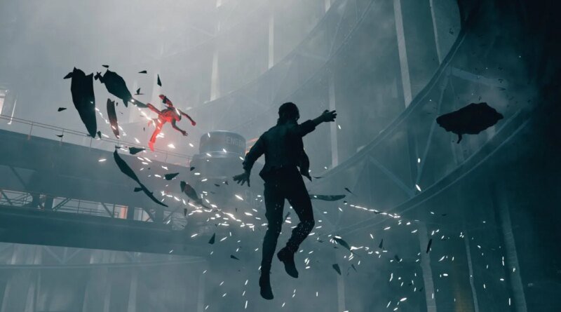 Control Ultimate Edition Artık iPhone ve iPad'de! Kesinlikle Denemelisiniz!