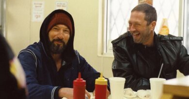 "THE BEAR" Hayranlarına Müjdeli Haber: Gizli Çekilen Özel Bölüm Aniden Yayınlandı! - Haberler