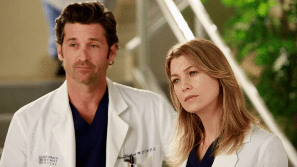 Yeni "Grey’s Anatomy" Spin-Off'u Yolda! - Haberler